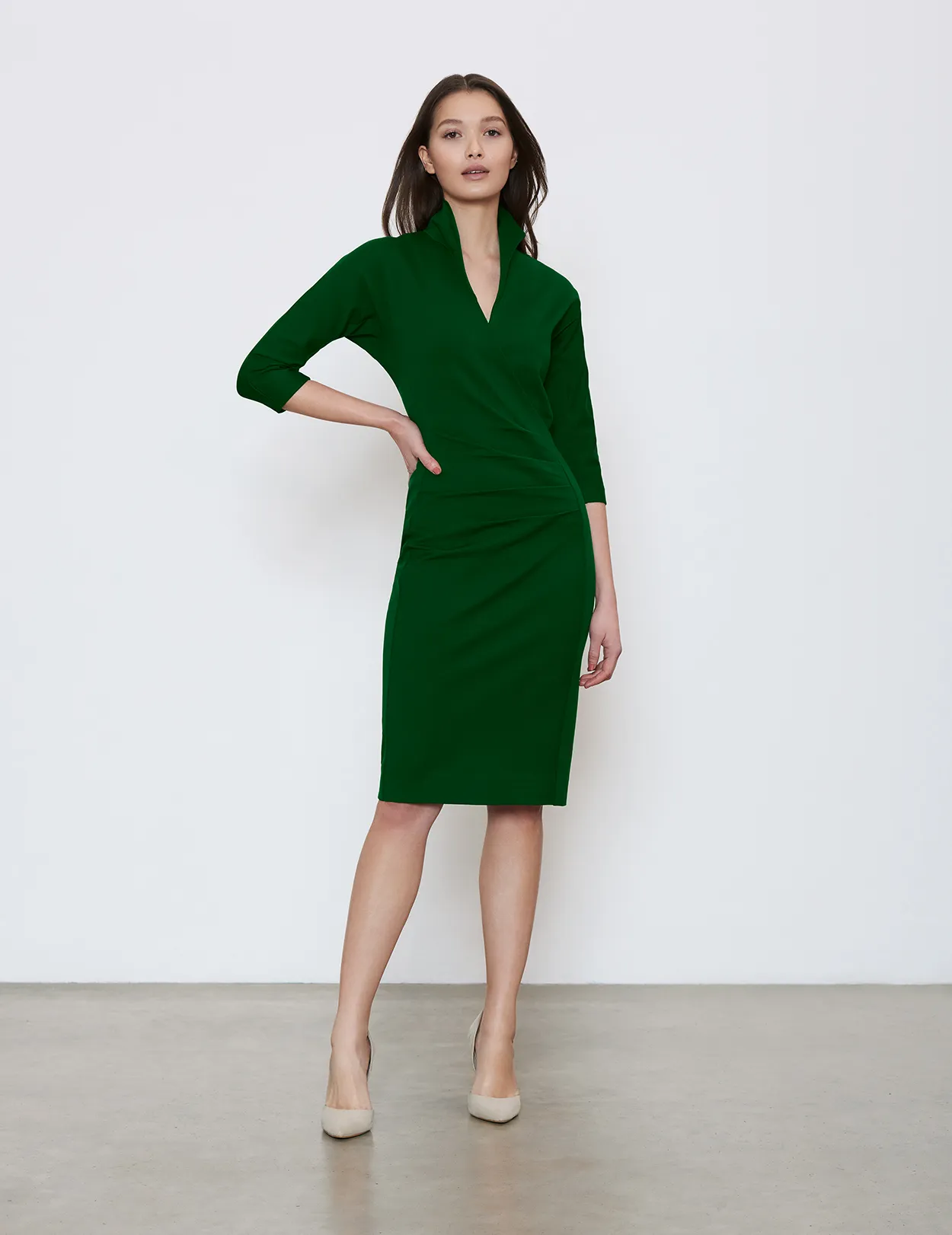 Winser London Grace dress.