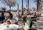 Spain’s tourism frenzy suggests that for now, visitors are shrugging off inflation.