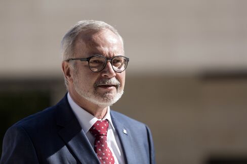 Werner Hoyer
