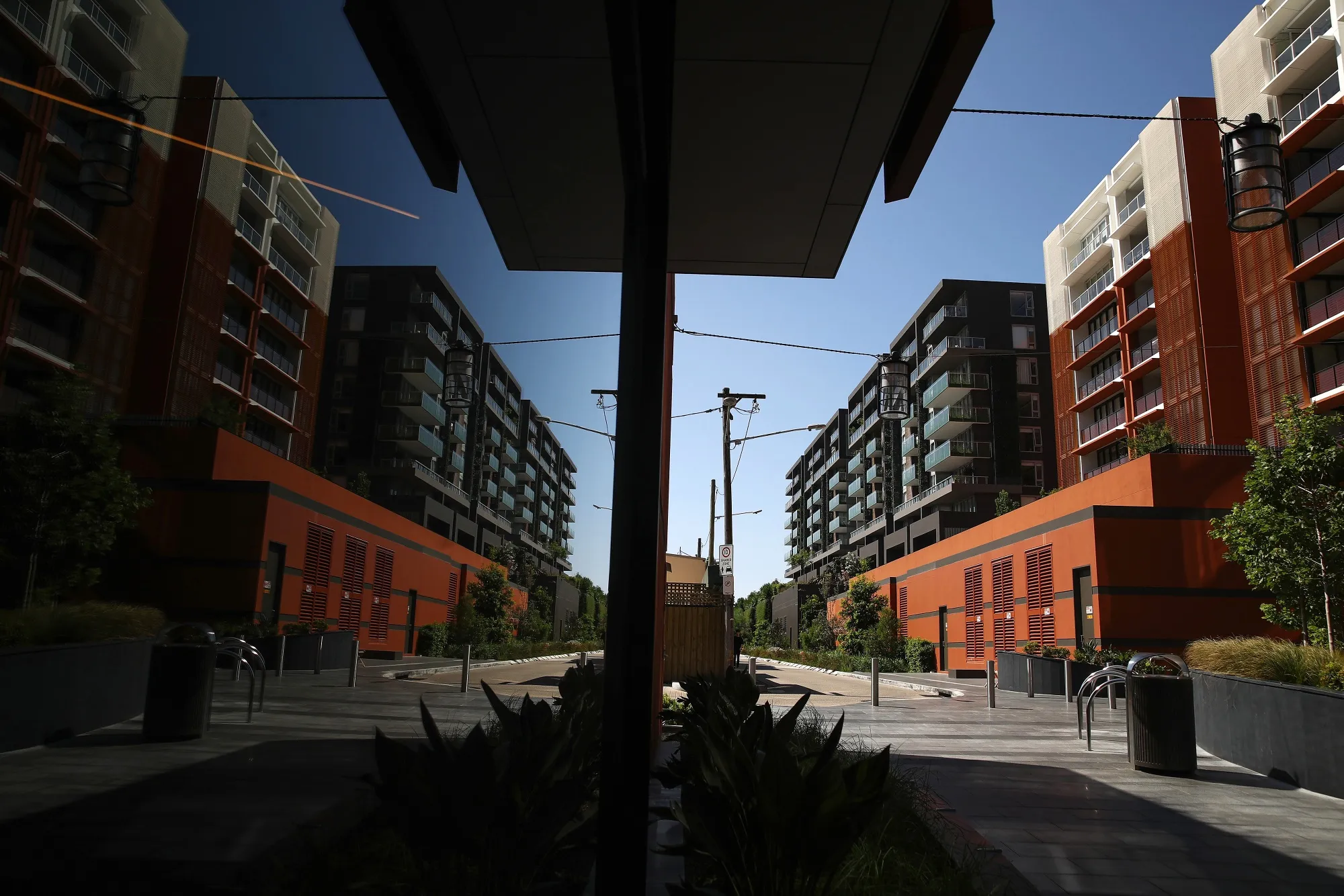 Sydney Home Prices Fall Most In 30 Years As Slump Deepens