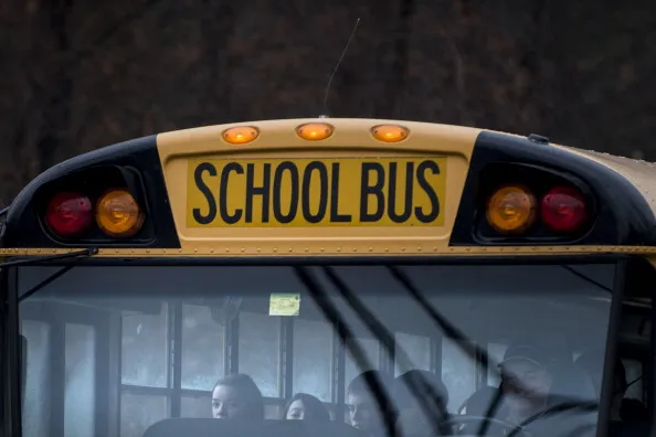 The state's business.
