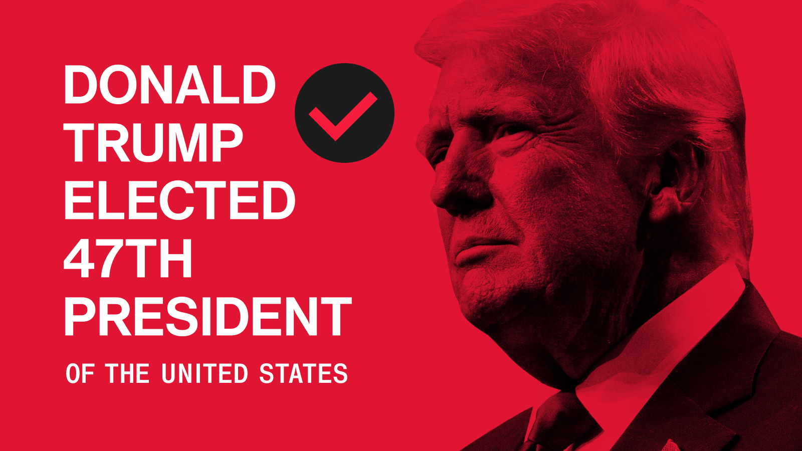 trump wins