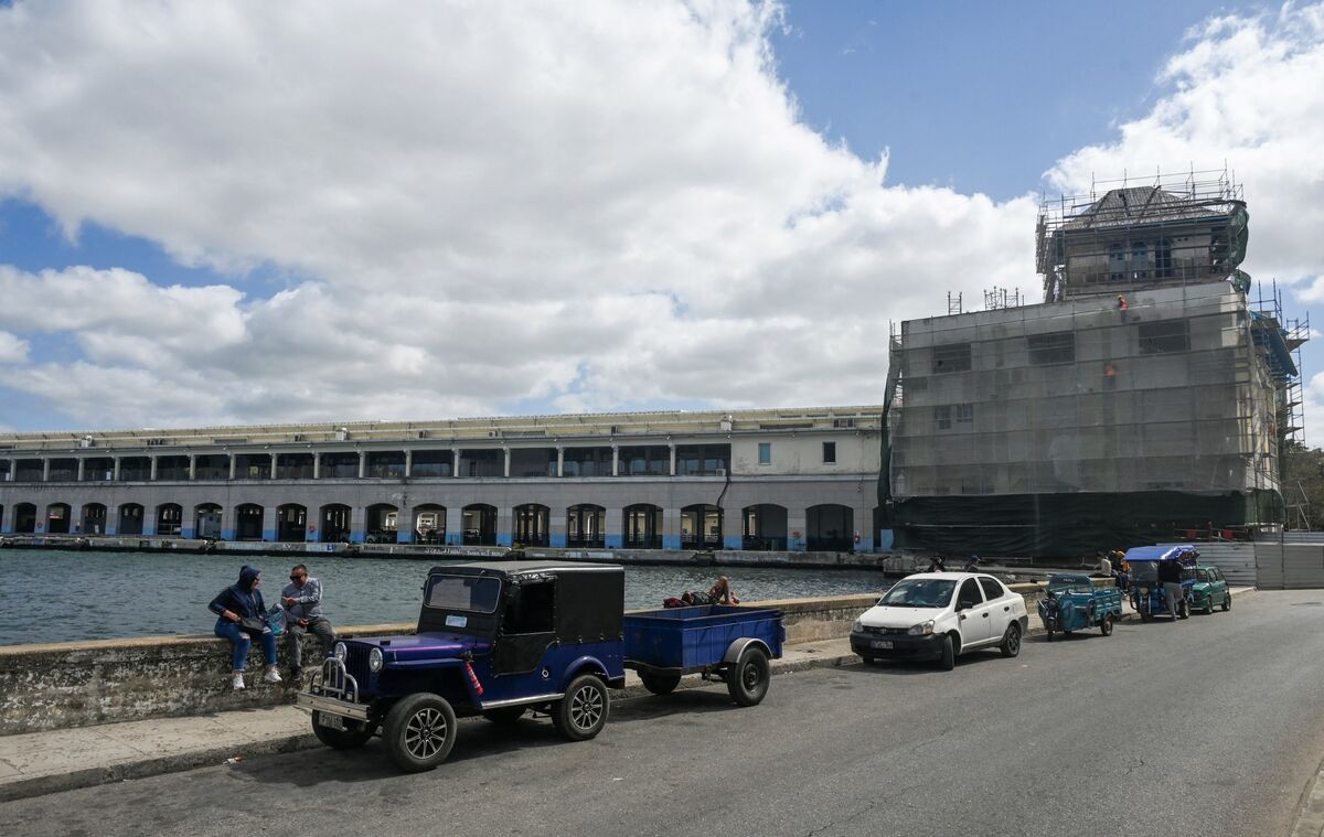 The Supreme Court Gives Cuba’s Old Property Claims New Life