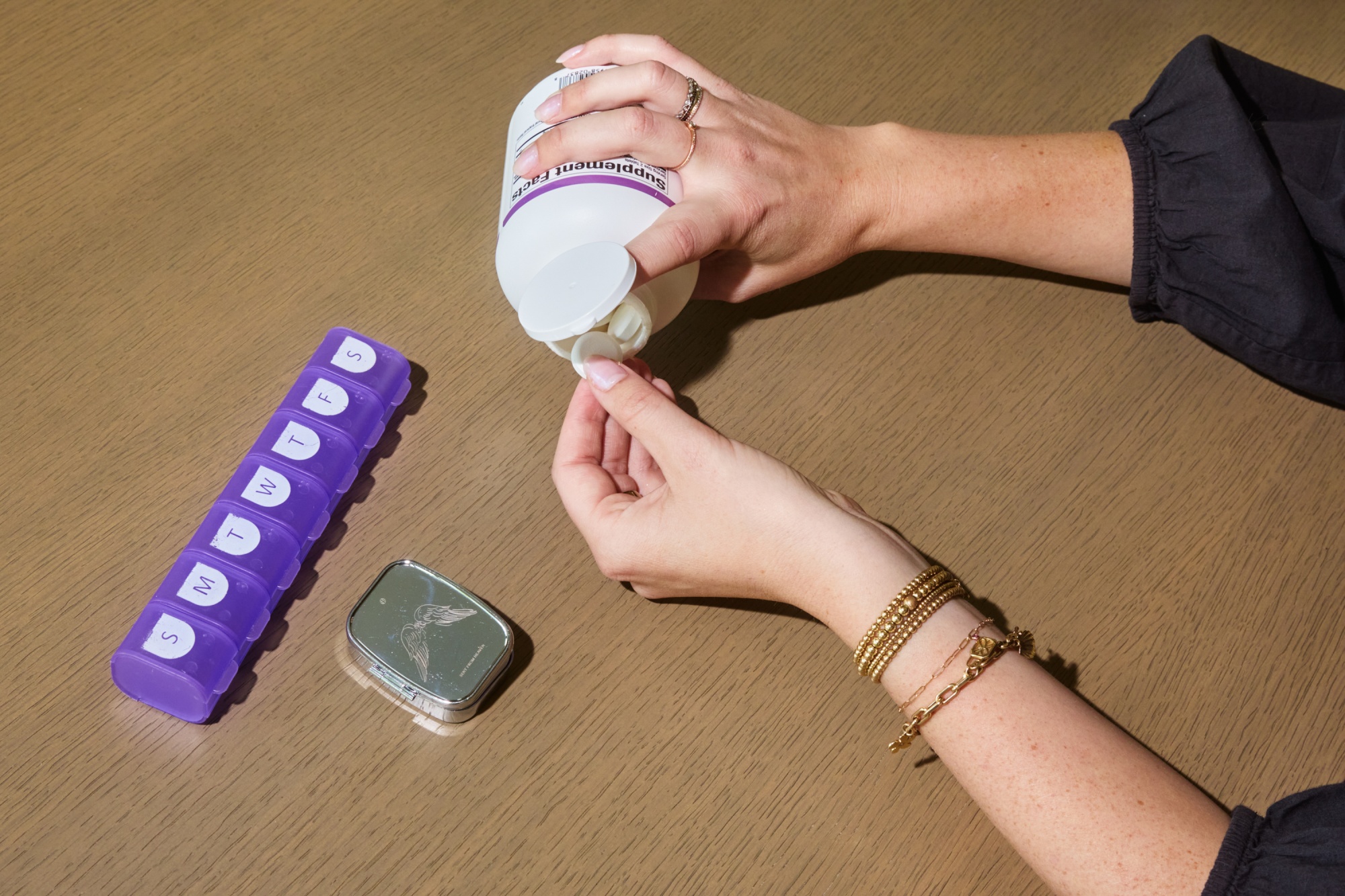 Supplements.