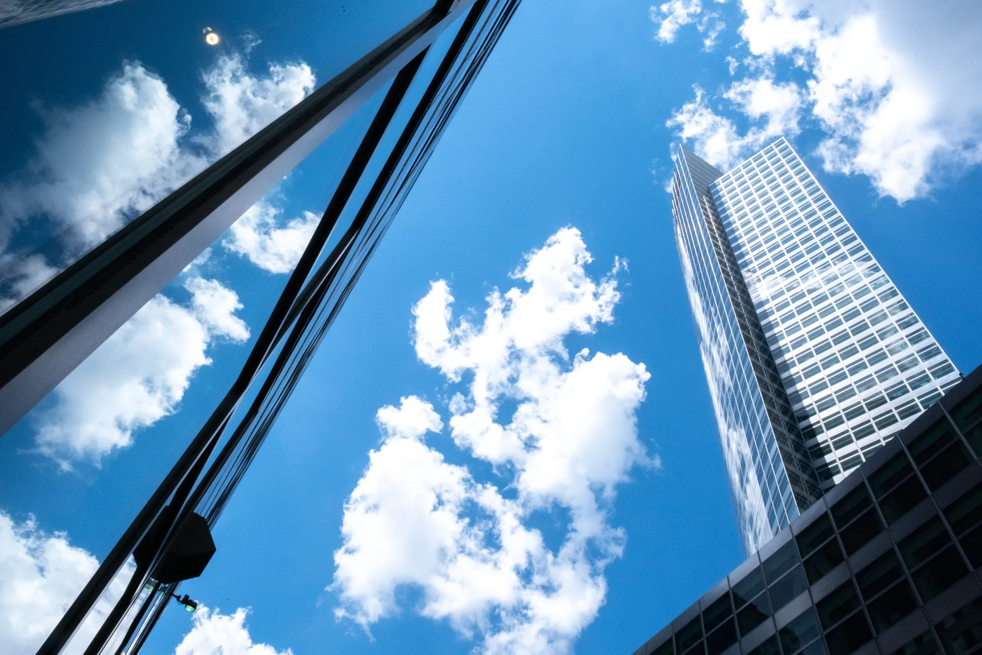 Goldman Sachs Headquarters Ahead Of Earnings Figures 