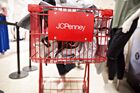 Inside A J.C. Penney Co. Store Ahead Of Earnings Figures