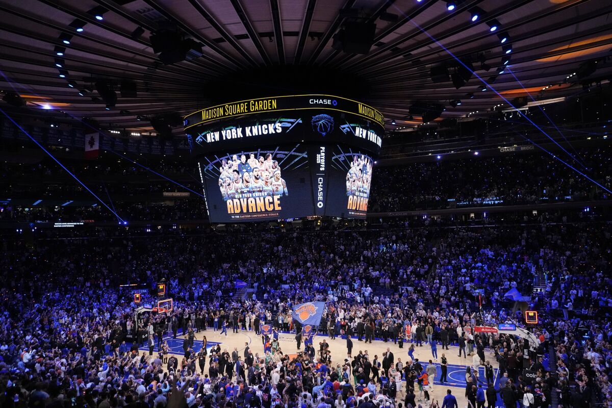 🟪"New York Knicks: Dopo 25 Anni, la Magia delle Finali di Eastern Conference!"