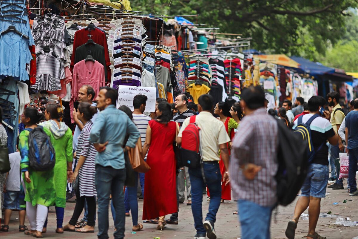 India Consumers: The Squeeze Is Yet to Lift - Bloomberg