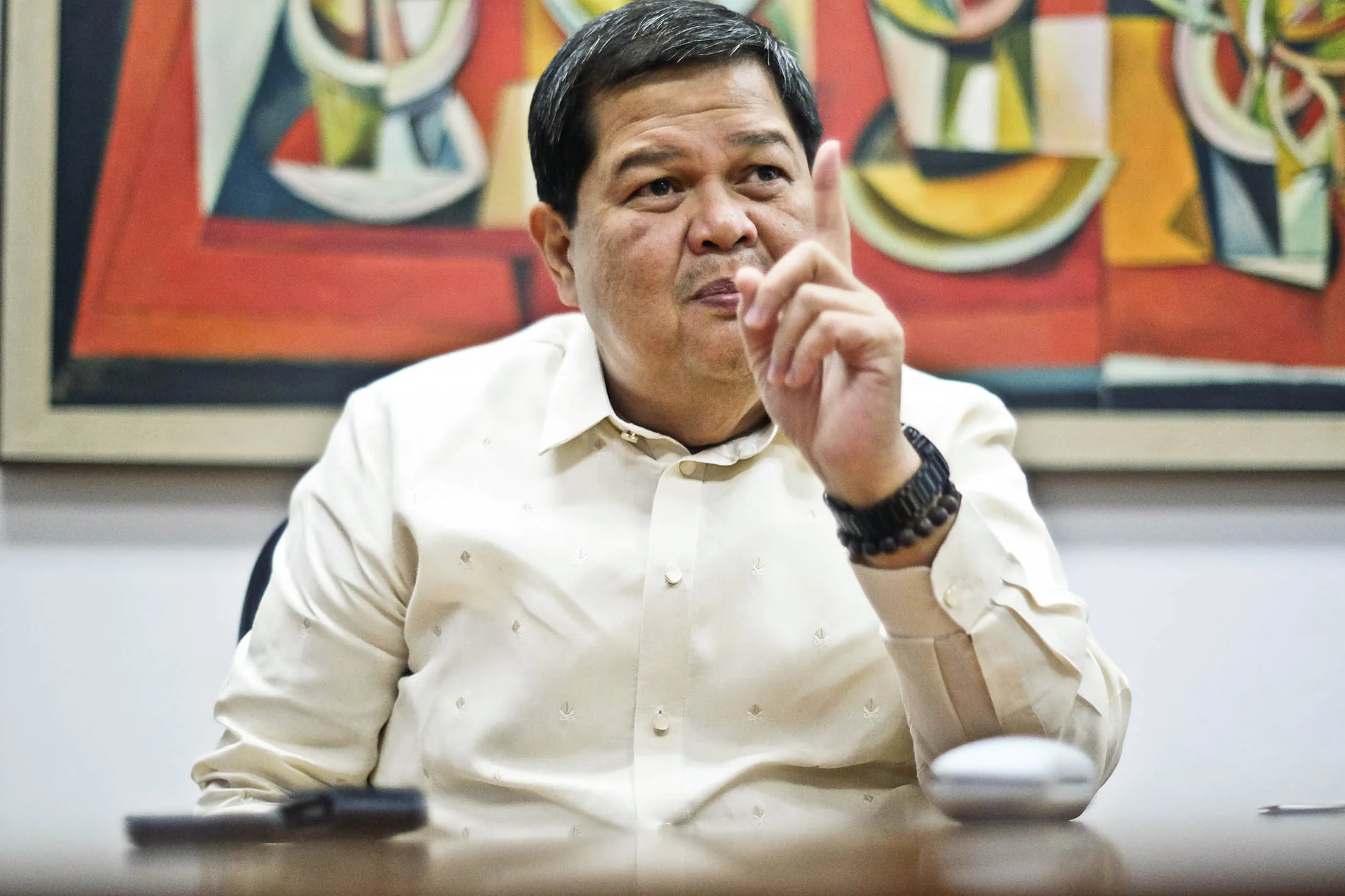 Nestor Espenilla
