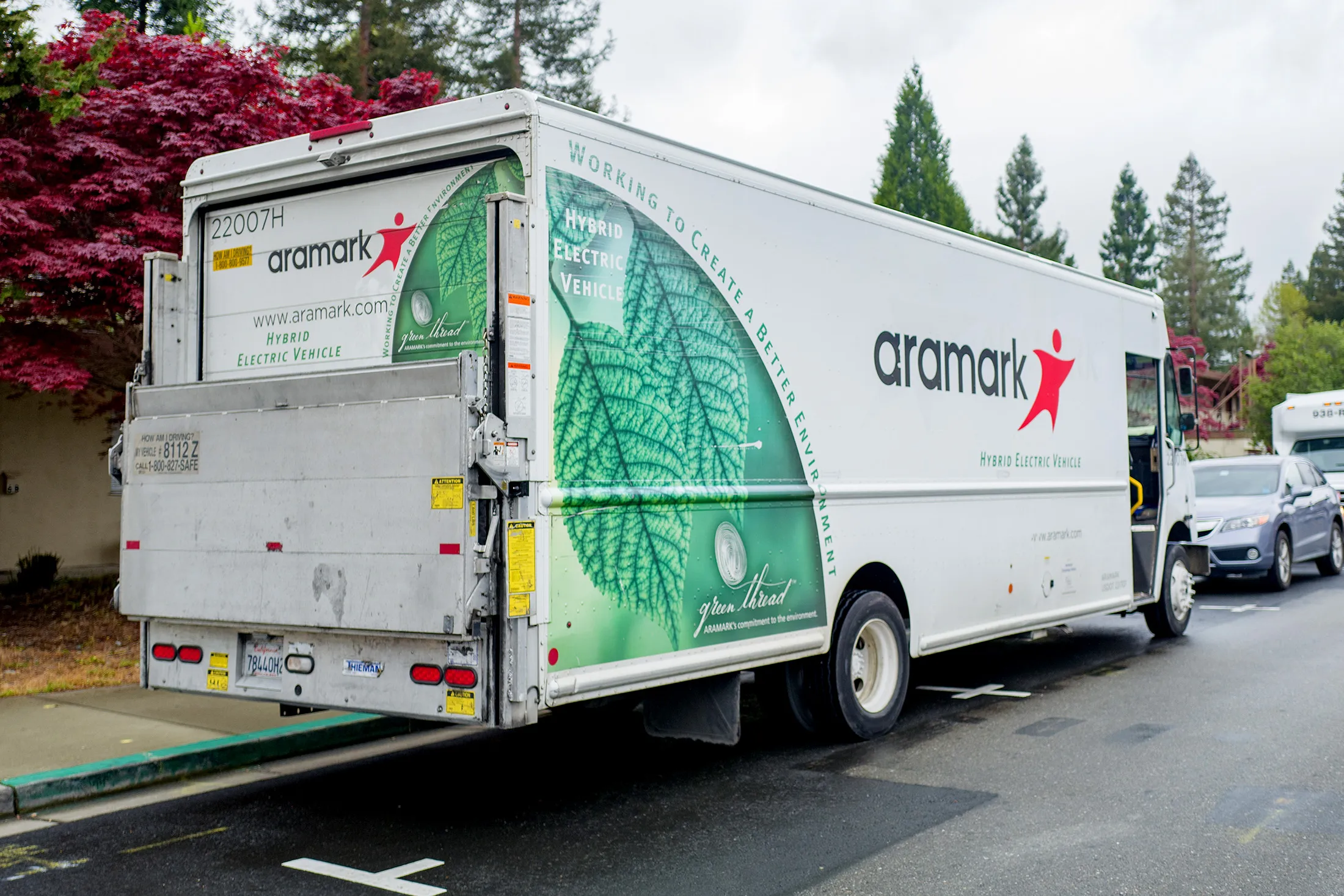 Aramark