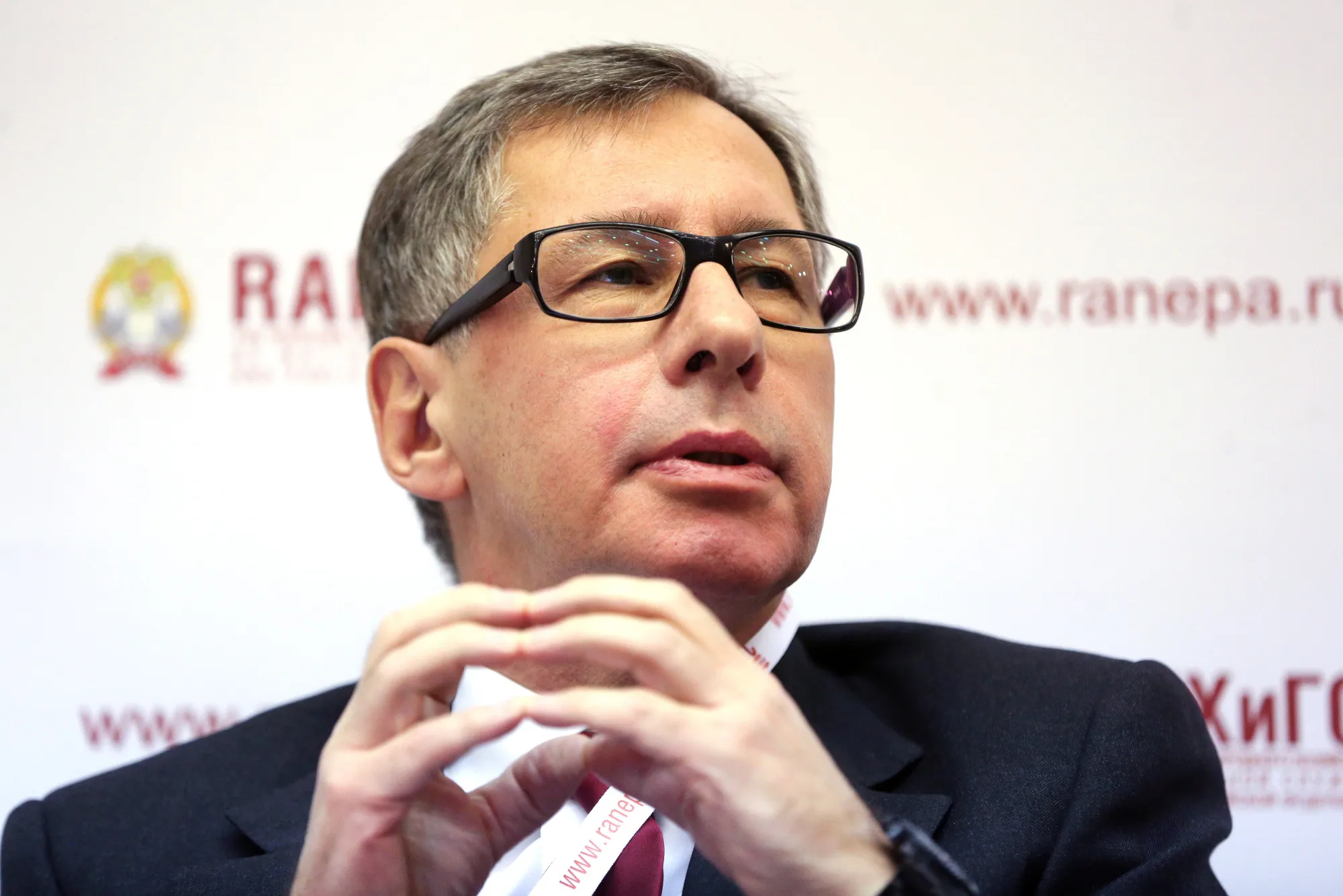 Petr Aven