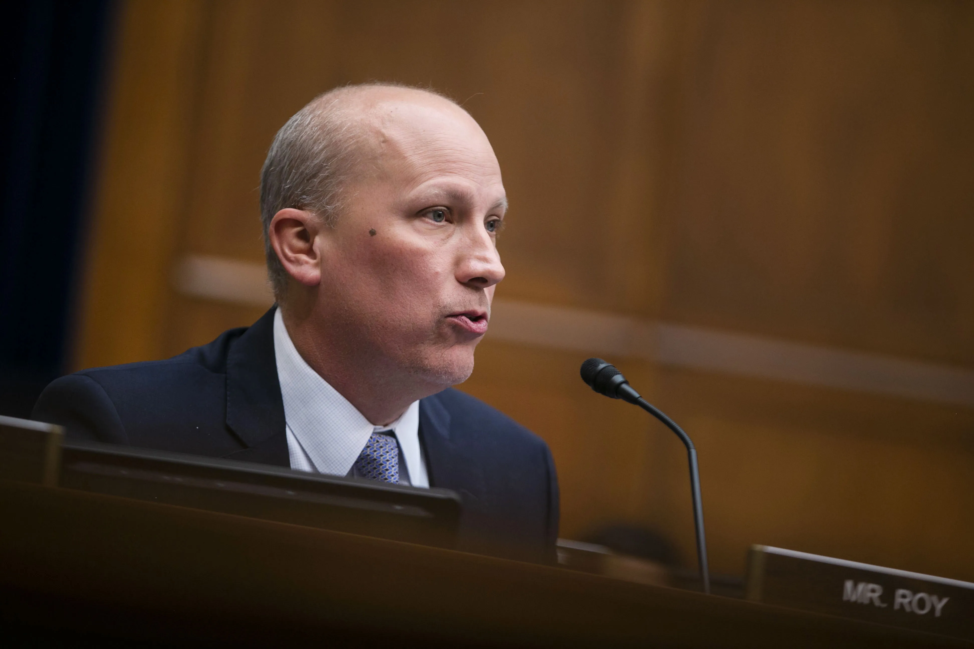 Representative Chip Roy