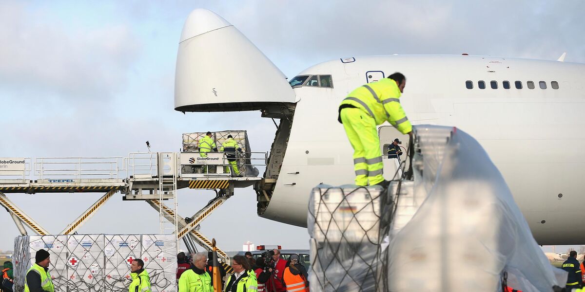 Boeing 747s Are Back From the Dead