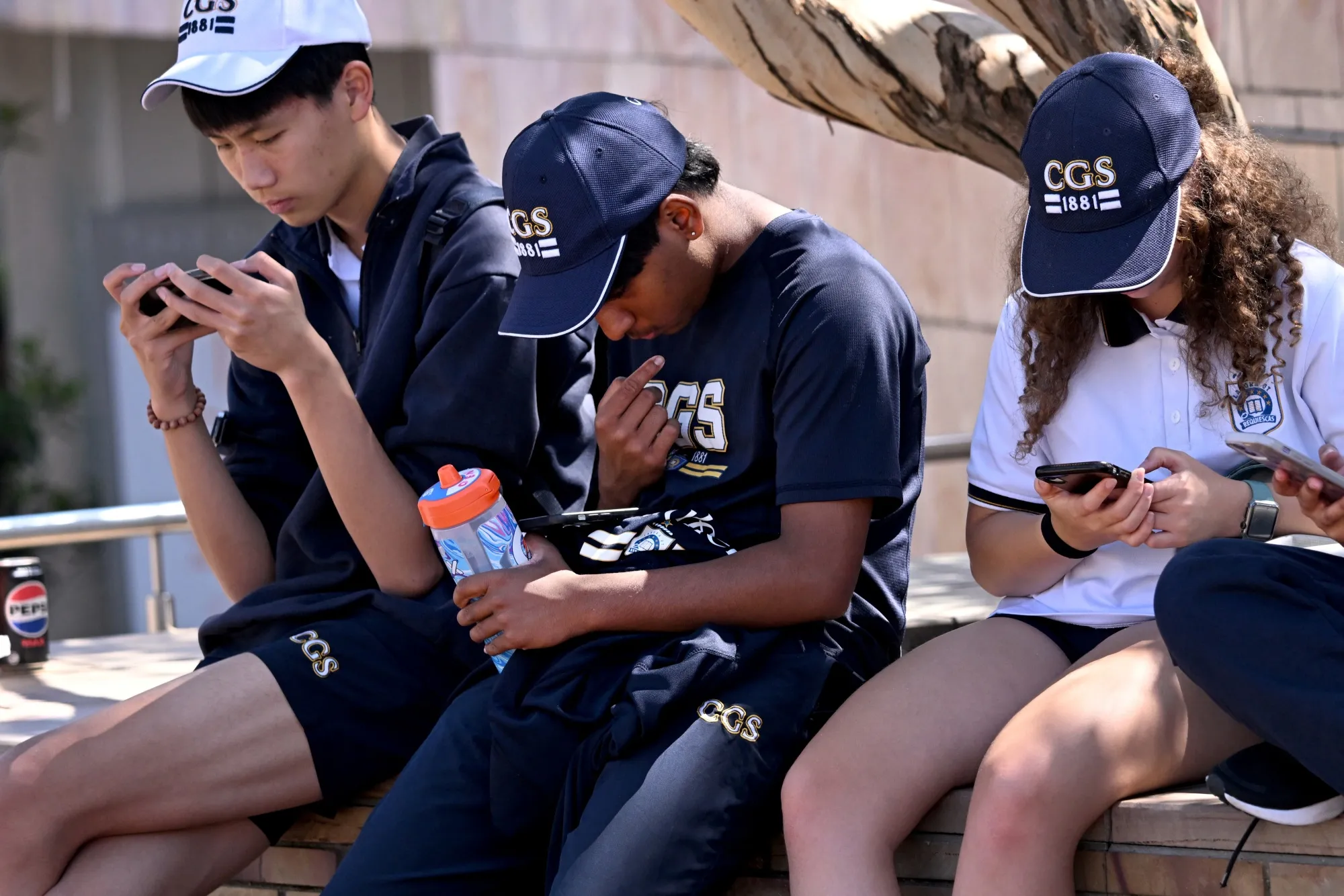 Australia’s social media ban for anyone under 16 has spurred a global debate.