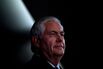 U.S. Secretary of State Rex Tillerson&nbsp;on Sept.&nbsp;20.