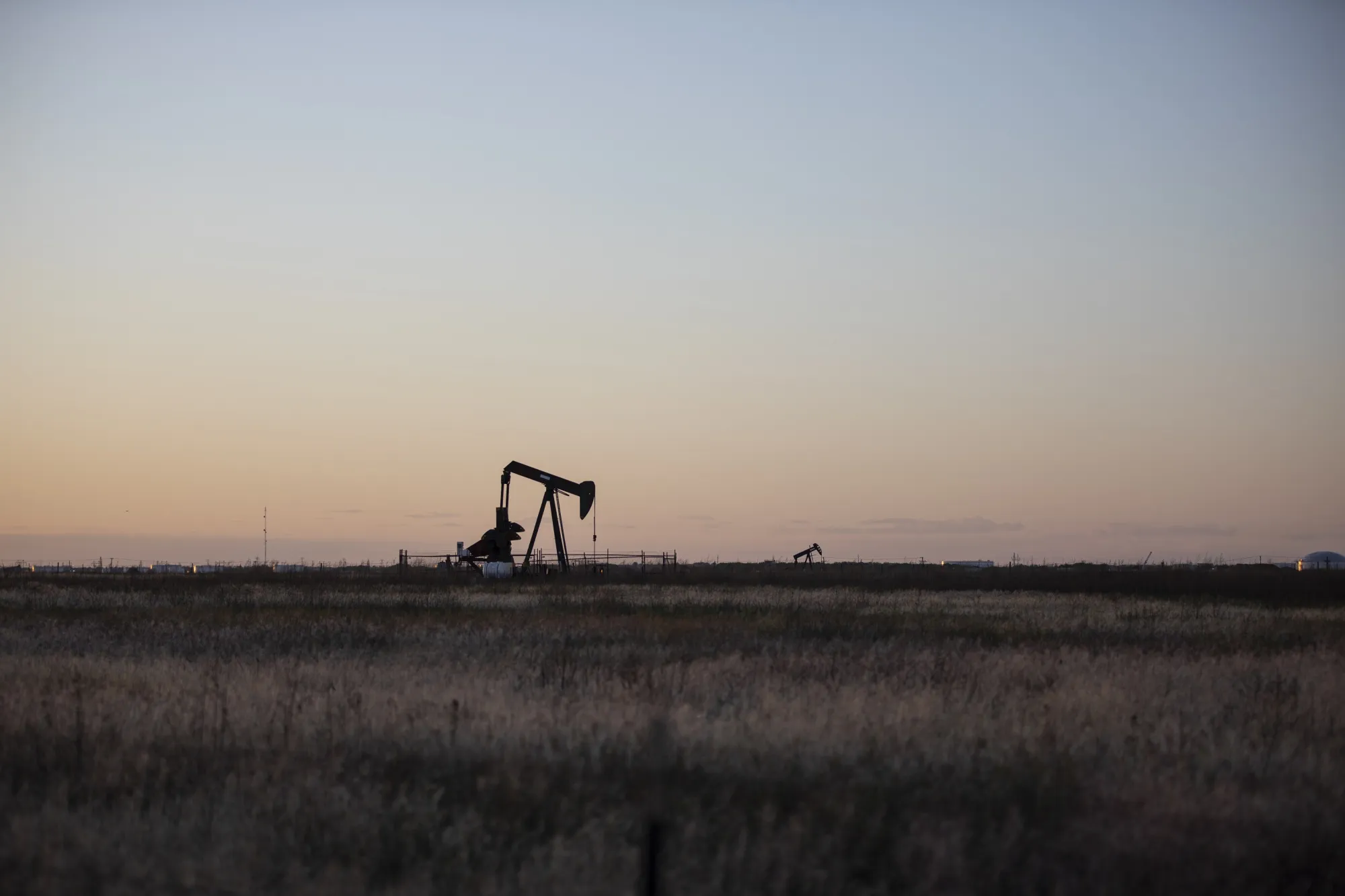 What’s on the horizon?