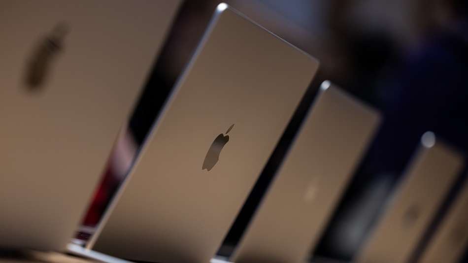 Apple (AAPL) Readies M4 Chip Mac Line, Including New MacBook