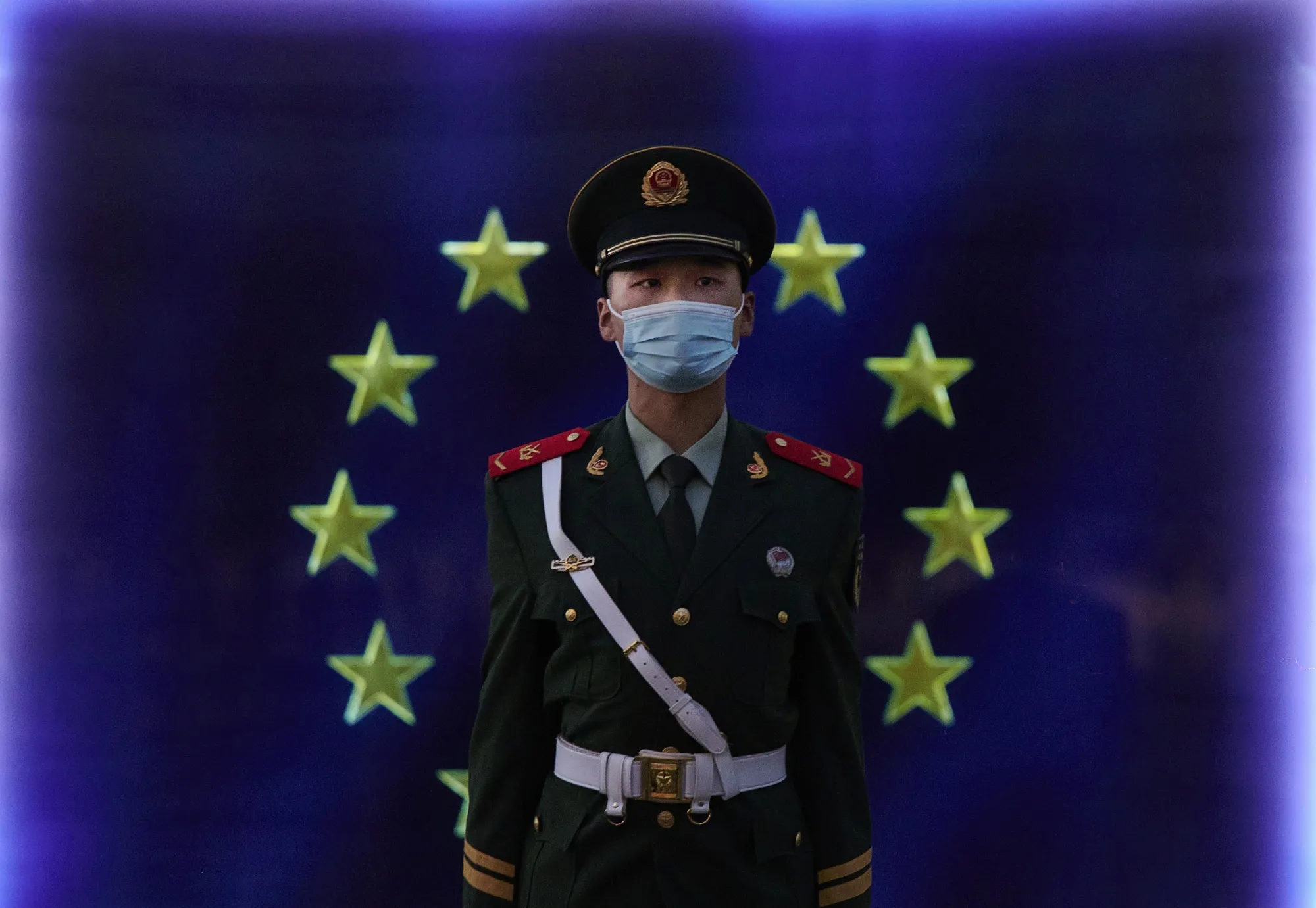 China’s stance on Russia’s invasion of Ukraine is a big obstacle to Beijing staying on good terms with Europe.