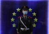 European Commission President Holds Press Conference During China Visit