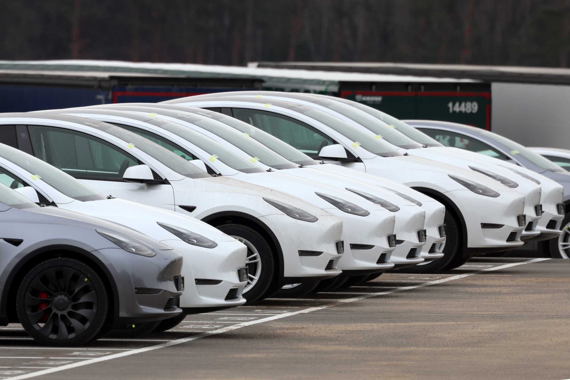 These Are The Cars Owned By The Richest People In The World