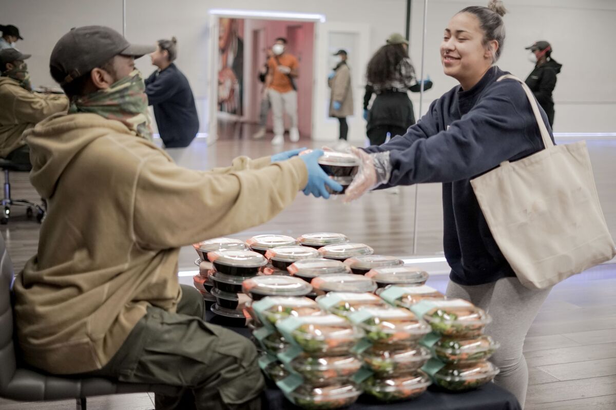 Everytable Has a Mission to Deliver Healthy Meals, Racial Justice ...