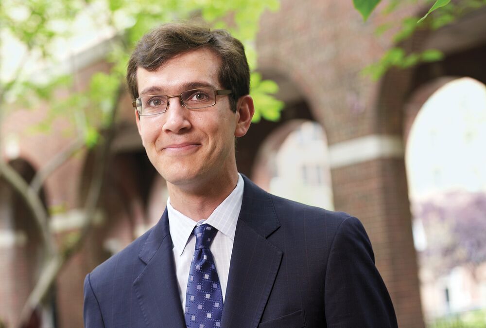 Nyu Professor At White House Finds Many Wary Of Taxing Rich Bloomberg