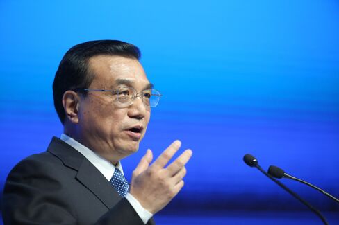 Li Keqiang