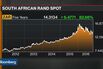 Rand Gains as Prosecutor Says Open to Review of Gordhan Charges