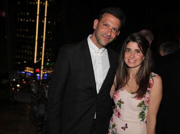 Blankfein Ignoring Banks To Help Push Daughter In Law S Business