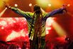 US-ENTERTAINMENT-MUSIC-GOVERNORS BALL