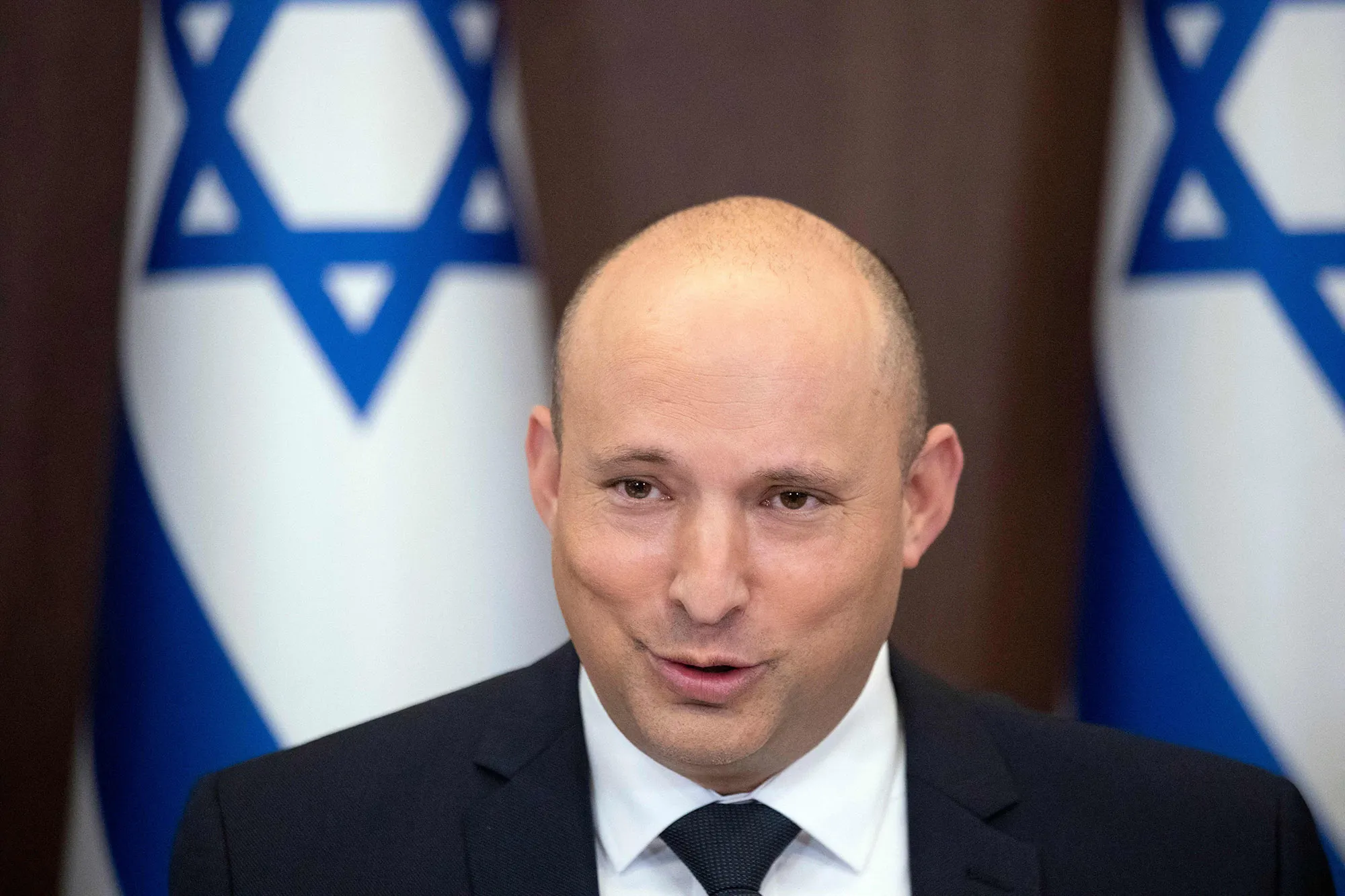Naftali Bennett