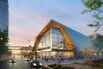 Convention Centers Bounce Back as Cities Borrow for Makeovers