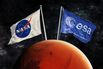 This Crewed Mission to Mars Goes Through Europe