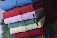 POLO EARNS