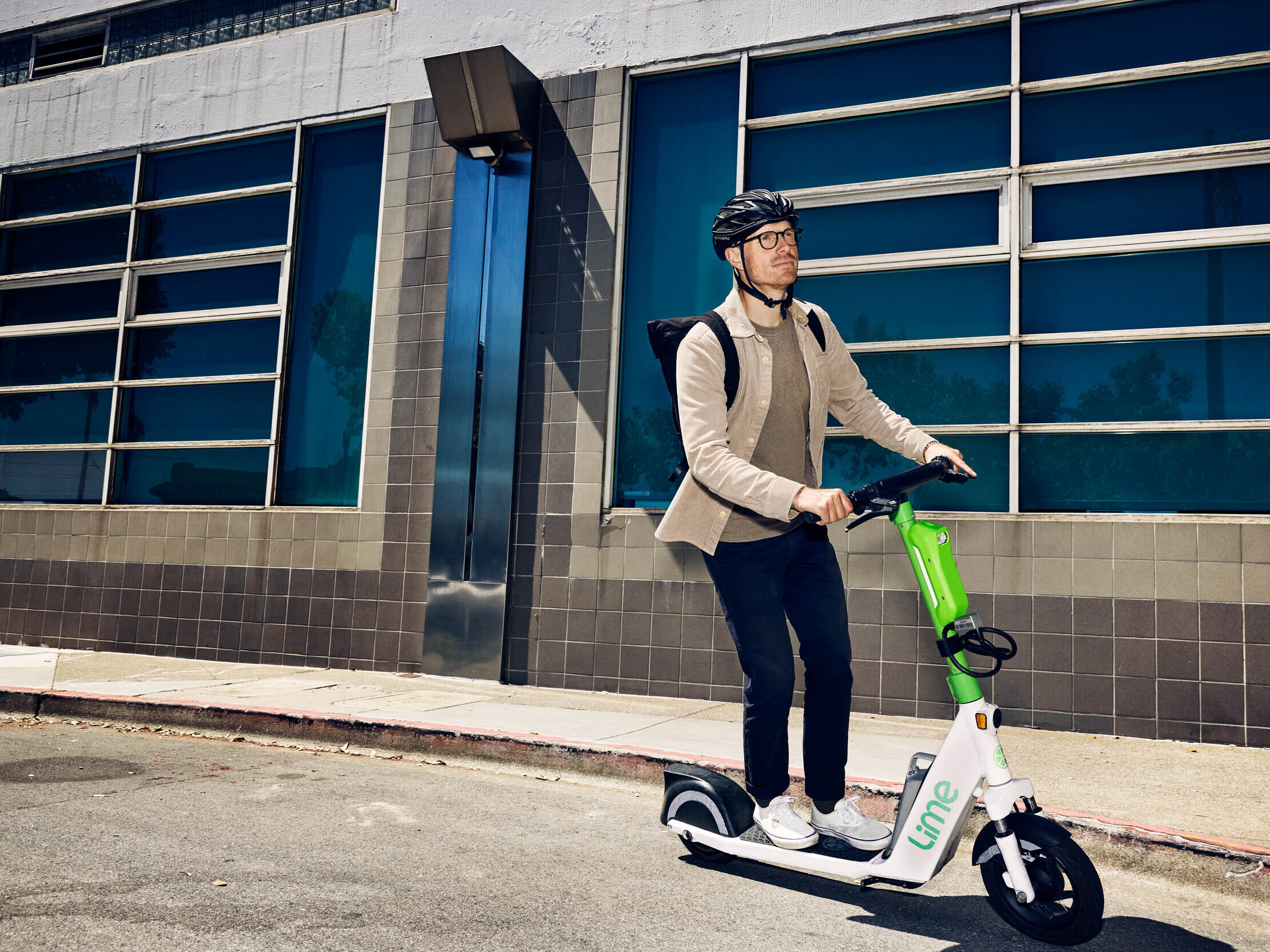 How to Unlock the Power of Lime Scooters with Uber