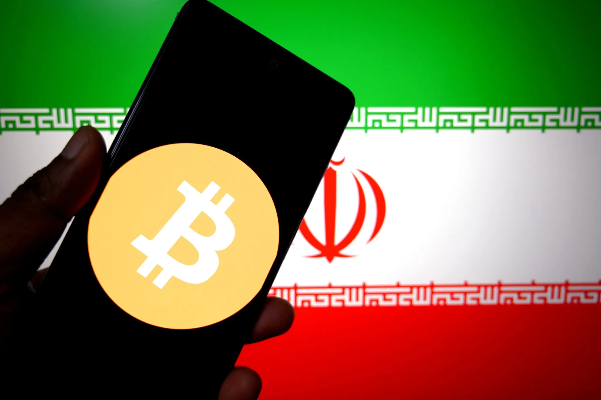 米国とイスラエルによる対イラン攻撃を受けて、イランの暗号資産市場に改めて注目が集まっている。