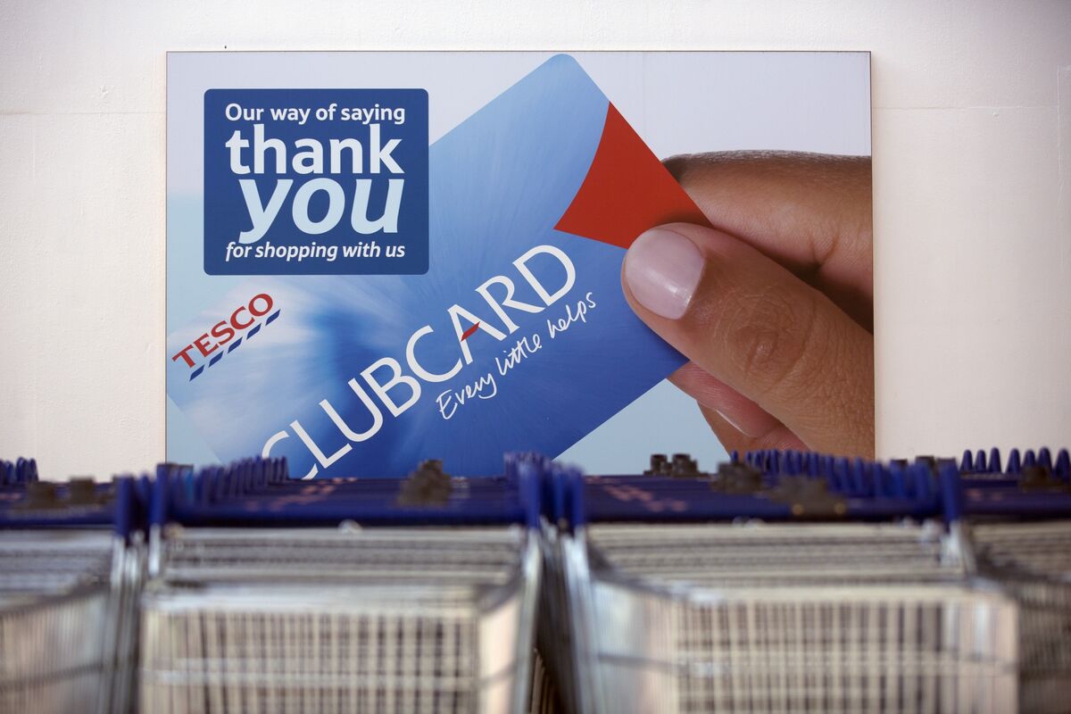 I put the Tesco Clubcard to the test - are the savings really as