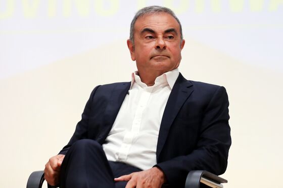 Prosecutors Seek Over Two Years Jail for Ghosn Accomplices
