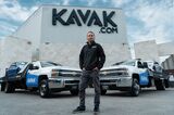 Used Car Startup Kavak to Invest $180 Million in Global Push