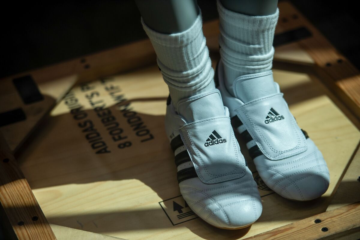 Adidas’ Samba and Puma’s Speedcat Are Slowing Down