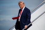 トランプ大統領