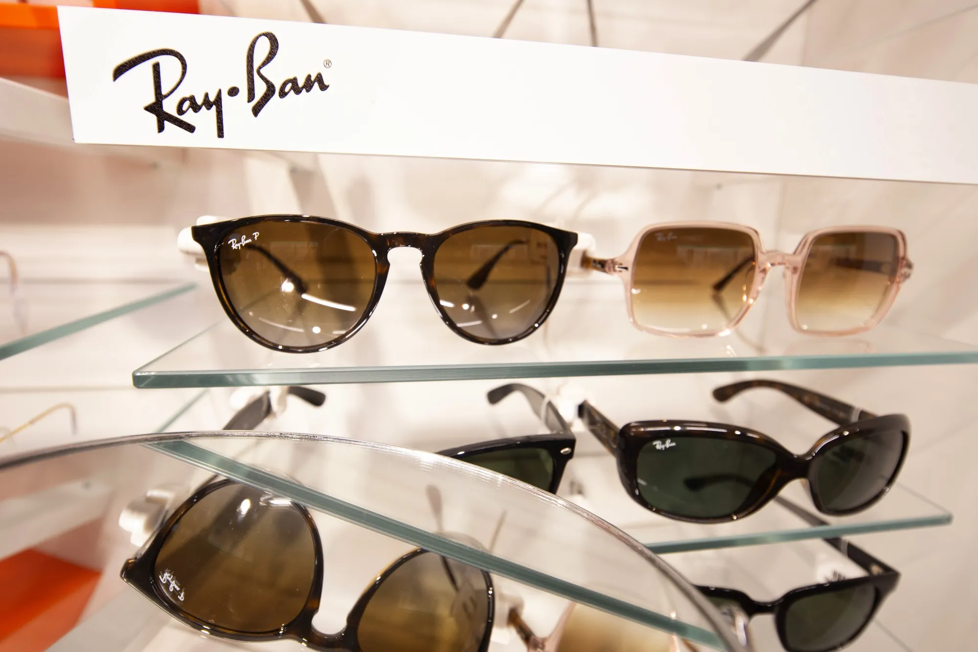 Grandvision ray ban hotsell