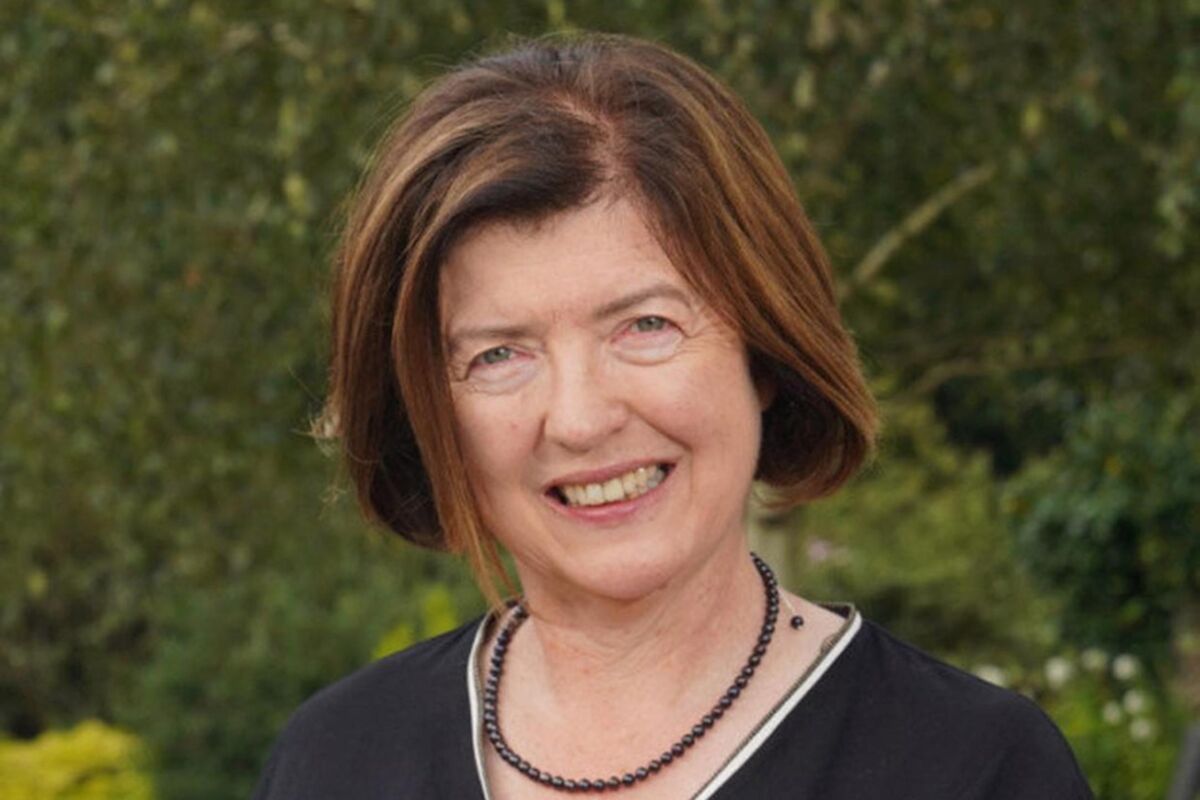 Who Is Sue Gray The Cat Loving Senior Civil Servant Who s Angered Tory who-is-sue-gray-the-cat-loving-senior-civil-servant-who-s-angered-tory