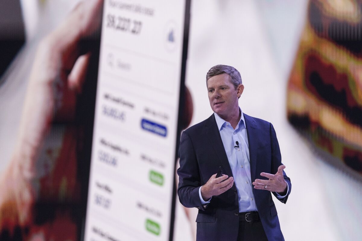 Visa Abandons Open Banking in US as Data-Access Debate Rages