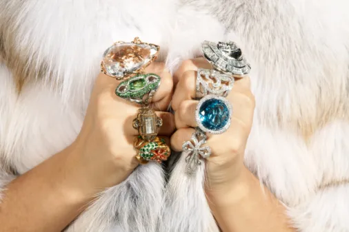 De Beers is trying to kill a nascent sector before it gets any bigger.