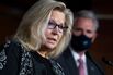 Liz Cheney