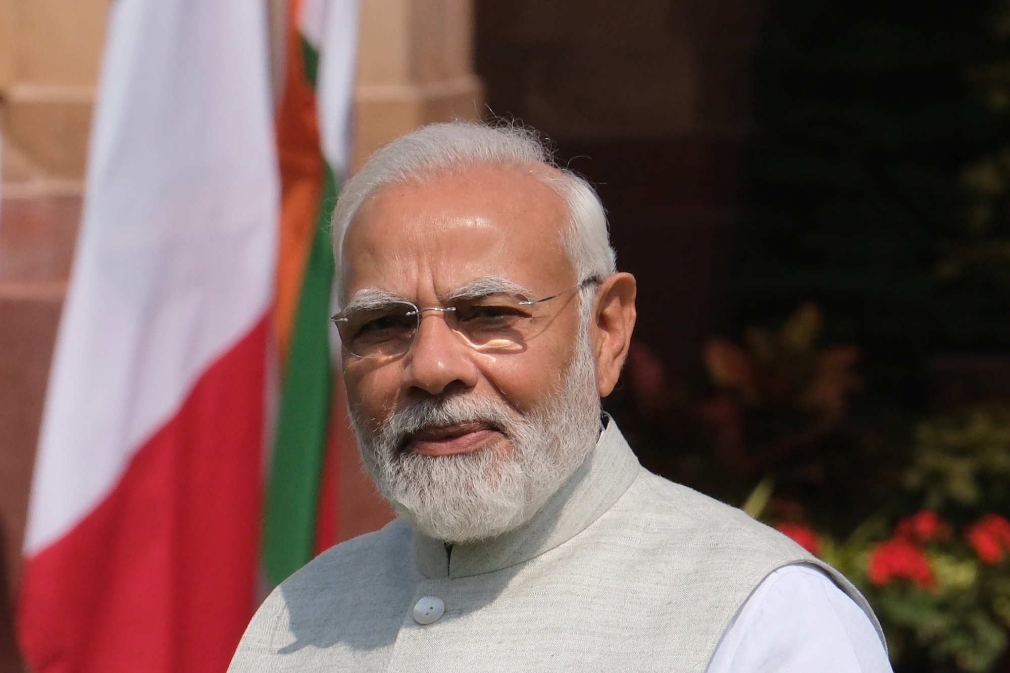 The credit will go to Modi': India's PM seeks G20 boost in upcoming  elections