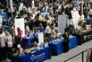 Appalachian State University Internship And Job Fair Ahead Of Initial Jobless Claims