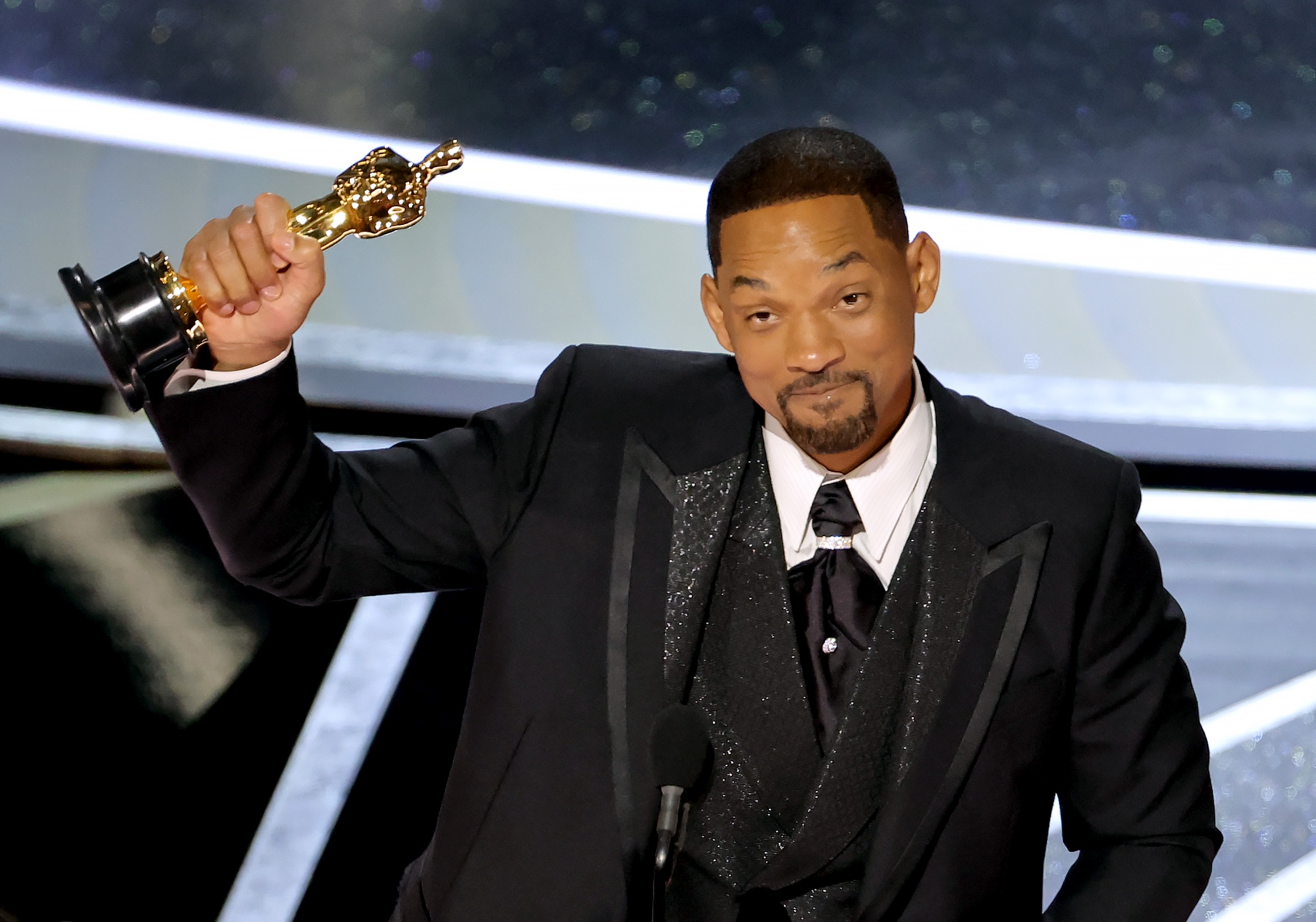 2022 Oscar Winners List: 'CODA', 'Dune' and Will Smith - The New York Times