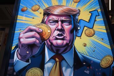 Bitcoin Hits $100,000 for First Time on Optimism Over US Support